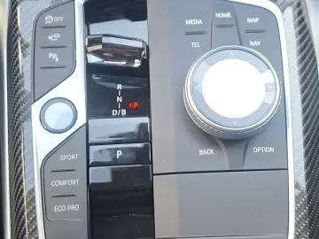 BMW i4 M60 xDrive Gran Coupé