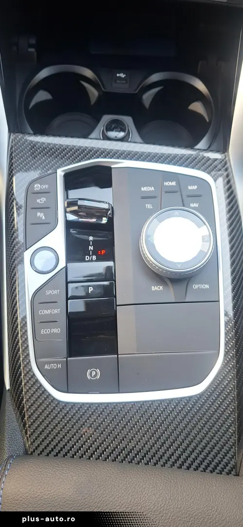 BMW i4 M60 xDrive Gran Coupé