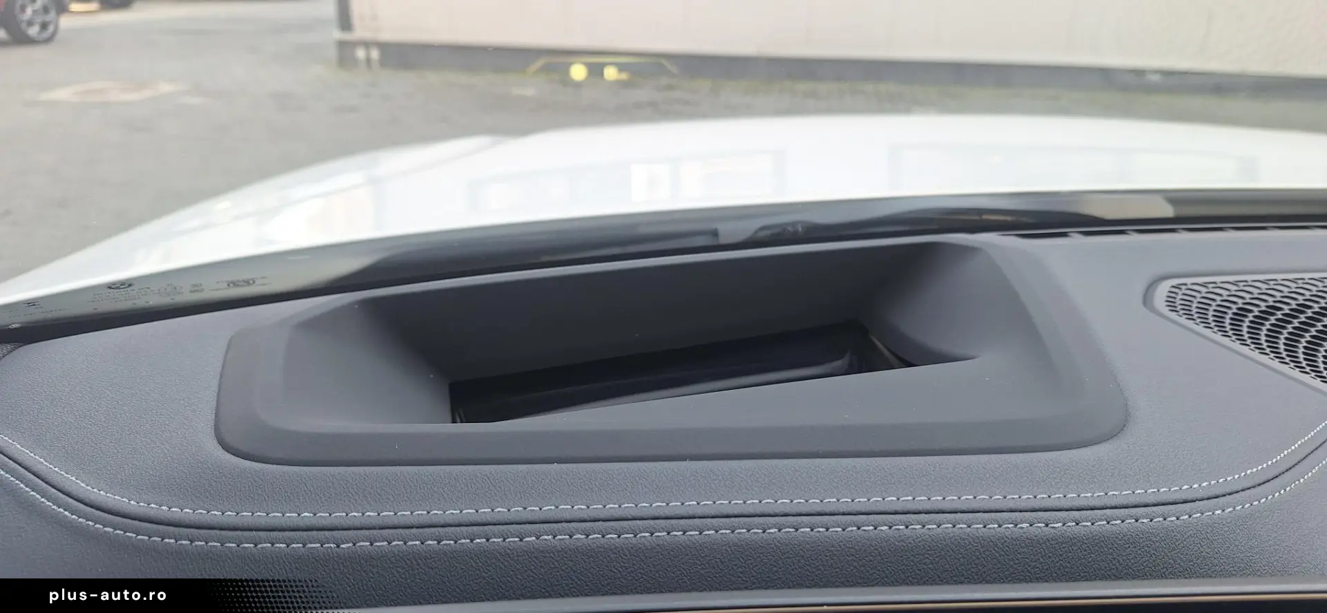 BMW i4 M60 xDrive Gran Coupé