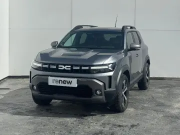 DACIA DUSTER 1.6 HEV 140 Journey