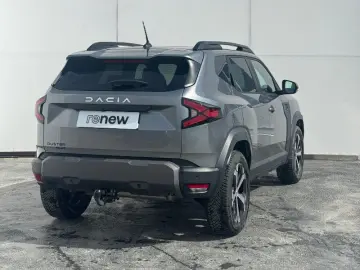 DACIA DUSTER 1.6 HEV 140 Journey