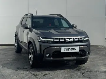 DACIA DUSTER 1.6 HEV 140 Journey