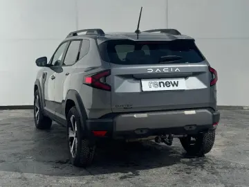 DACIA DUSTER 1.6 HEV 140 Journey