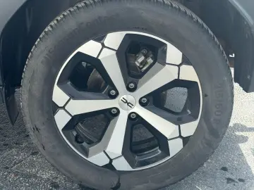 DACIA DUSTER 1.6 HEV 140 Journey