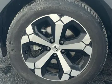 DACIA DUSTER 1.6 HEV 140 Journey