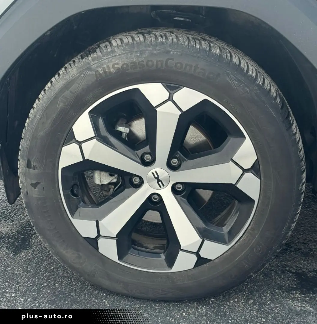 DACIA DUSTER 1.6 HEV 140 Journey