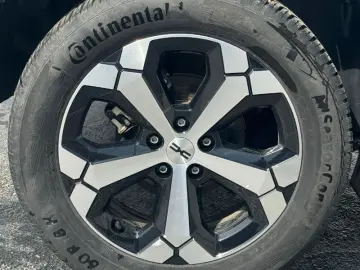 DACIA DUSTER 1.6 HEV 140 Journey