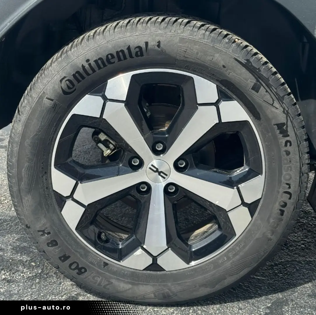 DACIA DUSTER 1.6 HEV 140 Journey