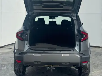 DACIA DUSTER 1.6 HEV 140 Journey