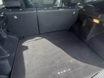 DACIA DUSTER 1.6 HEV 140 Journey