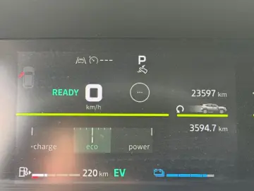 DACIA DUSTER 1.6 HEV 140 Journey