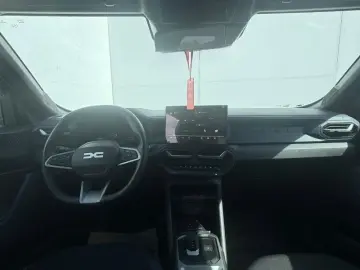 DACIA DUSTER 1.6 HEV 140 Journey