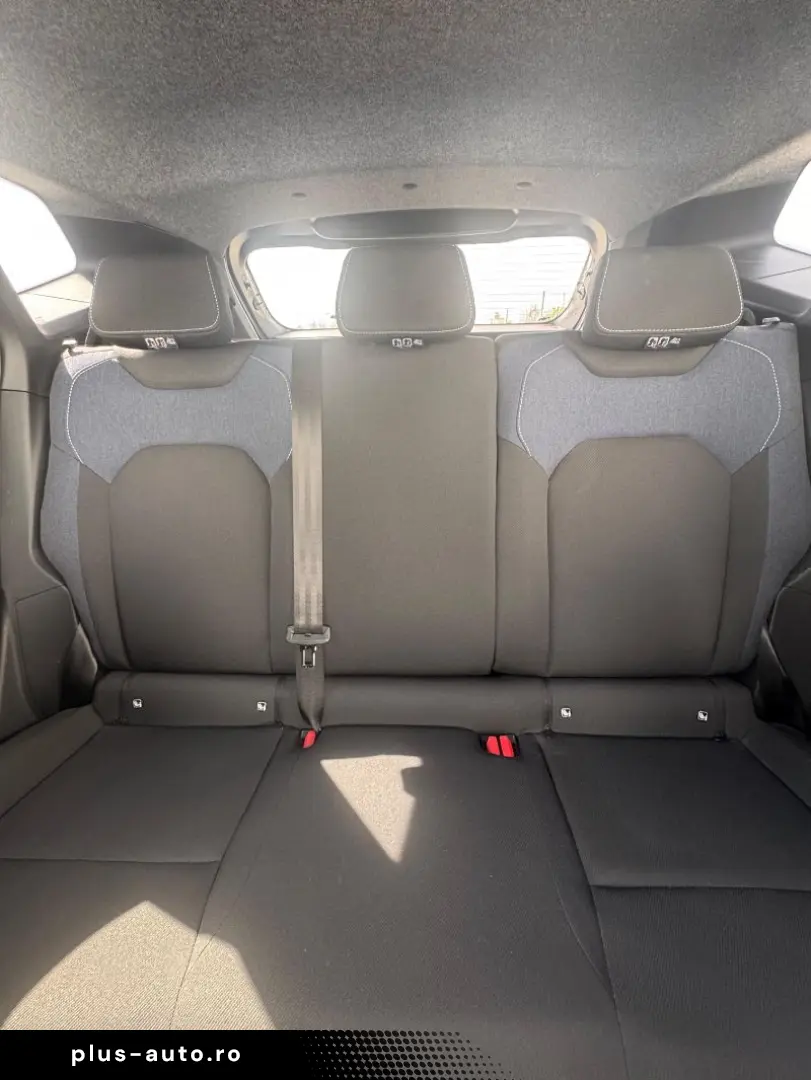 DACIA DUSTER 1.6 HEV 140 Journey