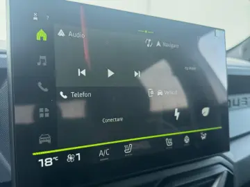 DACIA DUSTER 1.6 HEV 140 Journey