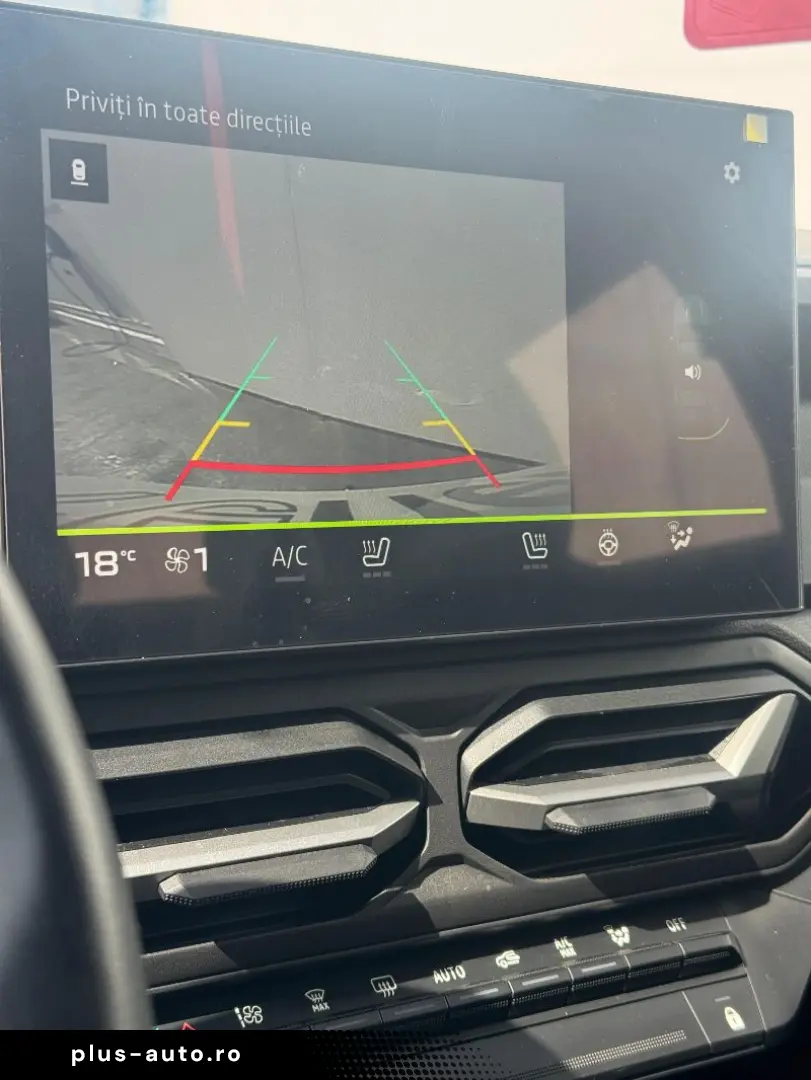 DACIA DUSTER 1.6 HEV 140 Journey