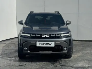 DACIA DUSTER 1.6 HEV 140 Journey