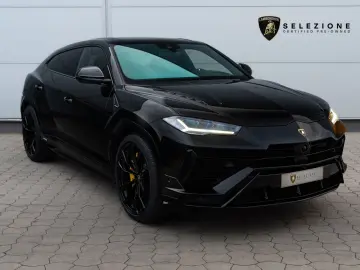 LAMBORGHINI Urus S