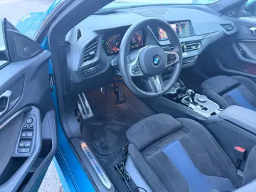 BMW 218i Gran Coupé M Sport HeadUp H&K Kamera SportS