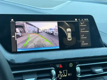 BMW 218i Gran Coupé M Sport HeadUp H&K Kamera SportS