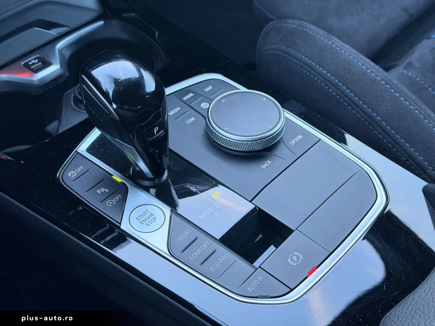 BMW 218i Gran Coupé M Sport HeadUp H&K Kamera SportS