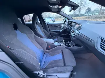 BMW 218i Gran Coupé M Sport HeadUp H&K Kamera SportS