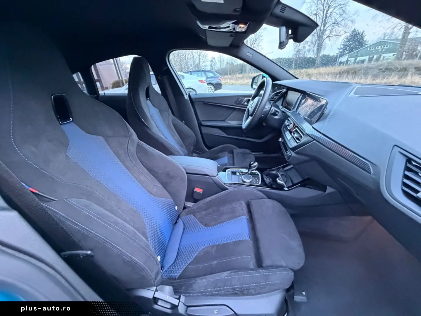 BMW 218i Gran Coupé M Sport HeadUp H&K Kamera SportS