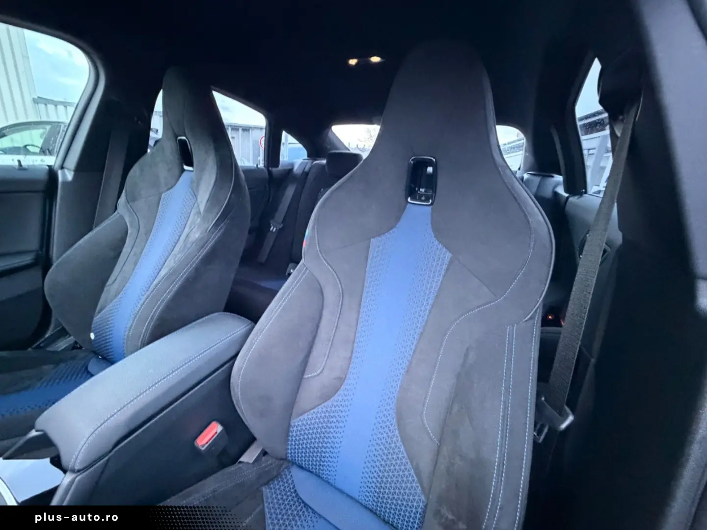 BMW 218i Gran Coupé M Sport HeadUp H&K Kamera SportS