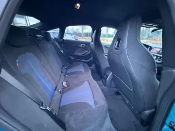 BMW 218i Gran Coupé M Sport HeadUp H&K Kamera SportS