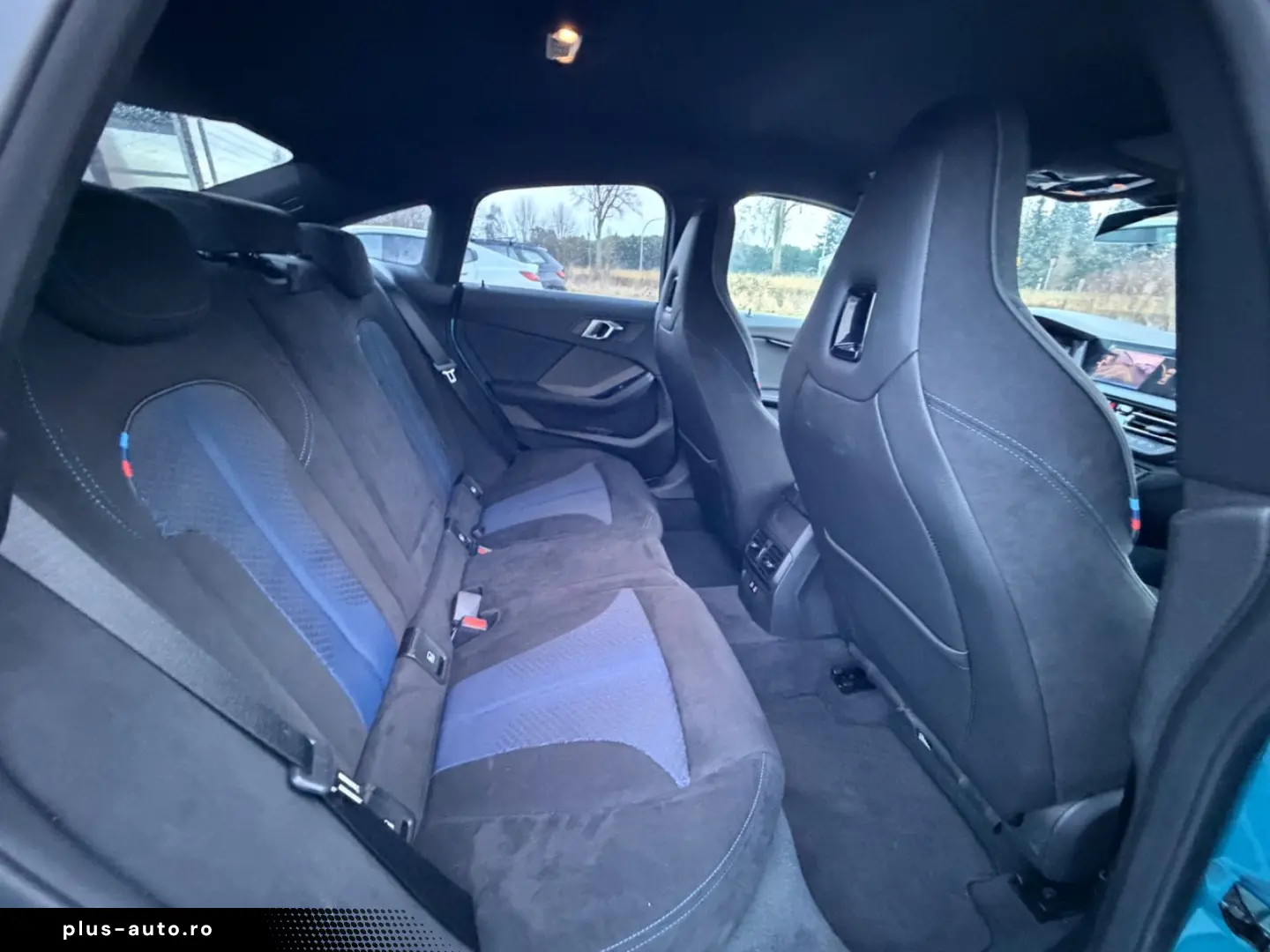 BMW 218i Gran Coupé M Sport HeadUp H&K Kamera SportS