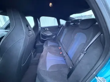 BMW 218i Gran Coupé M Sport HeadUp H&K Kamera SportS