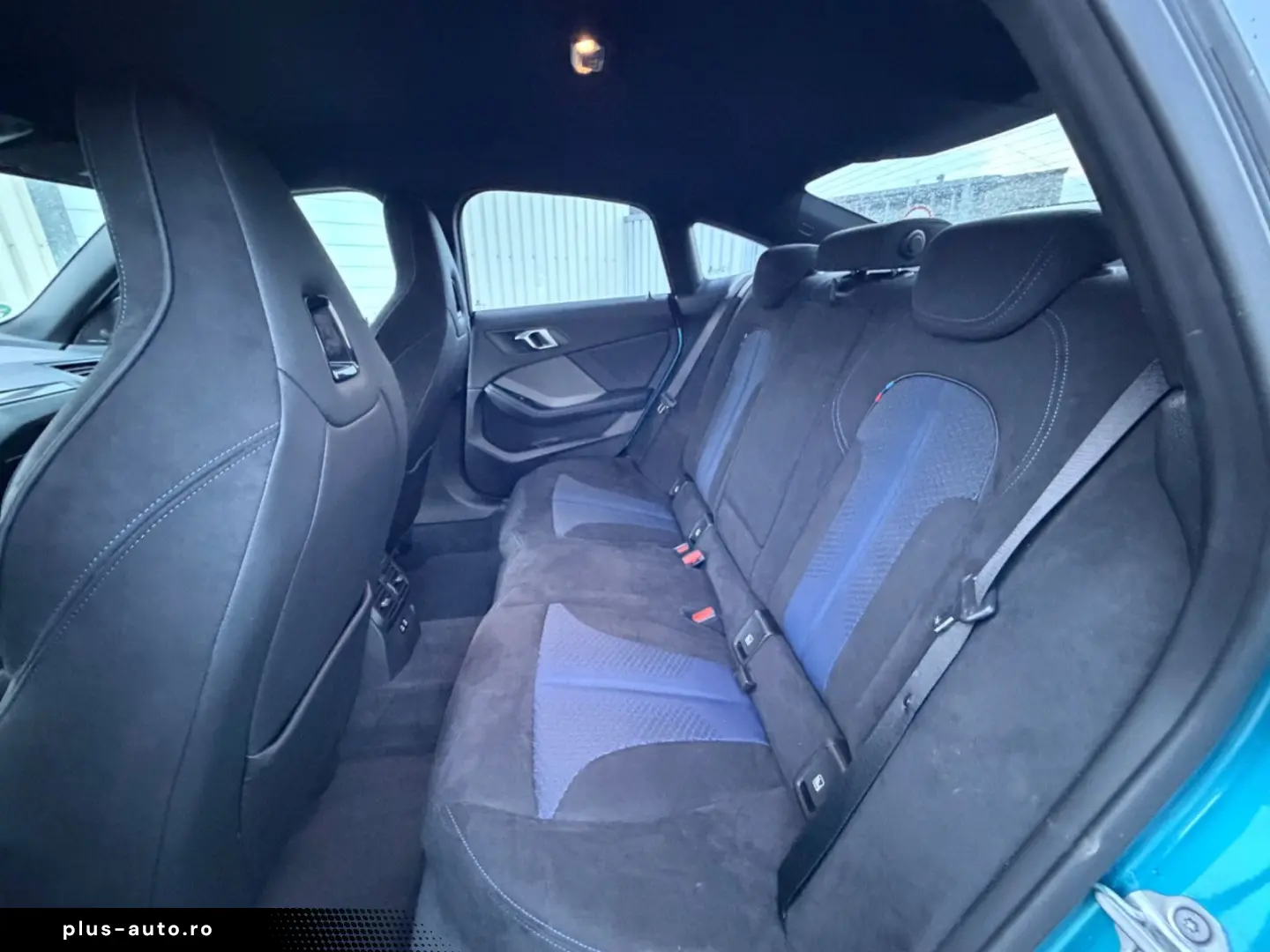 BMW 218i Gran Coupé M Sport HeadUp H&K Kamera SportS