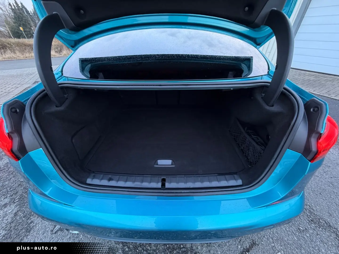 BMW 218i Gran Coupé M Sport HeadUp H&K Kamera SportS