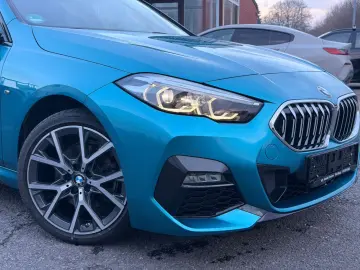 BMW 218i Gran Coupé M Sport HeadUp H&K Kamera SportS