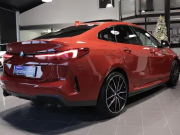BMW 218i Gran Coupé M Sport  PANO ACC SCHALENSITZE