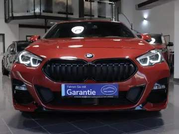 BMW 218i Gran Coupé M Sport  PANO ACC SCHALENSITZE