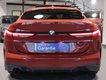 BMW 218i Gran Coupé M Sport  PANO ACC SCHALENSITZE