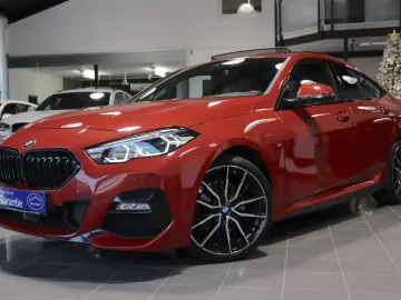 BMW 218i Gran Coupé M Sport  PANO ACC SCHALENSITZE