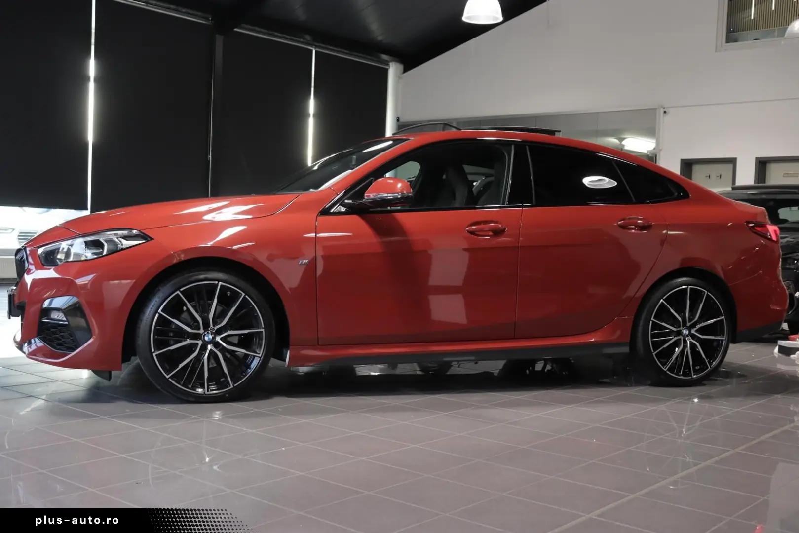 BMW 218i Gran Coupé M Sport  PANO ACC SCHALENSITZE