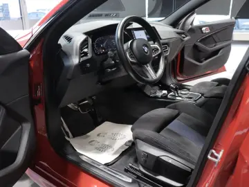 BMW 218i Gran Coupé M Sport  PANO ACC SCHALENSITZE