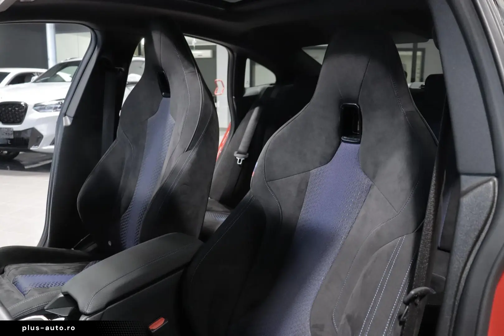 BMW 218i Gran Coupé M Sport  PANO ACC SCHALENSITZE