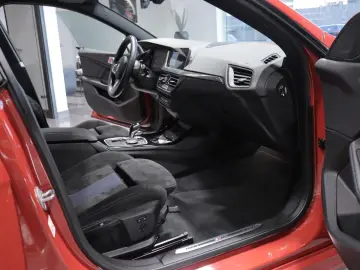 BMW 218i Gran Coupé M Sport  PANO ACC SCHALENSITZE