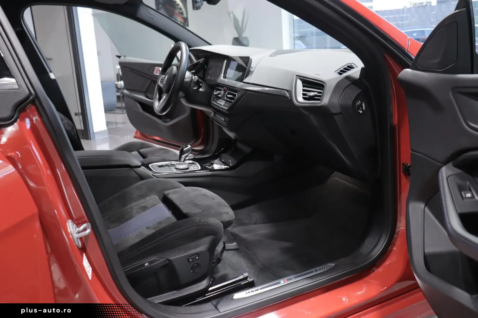 BMW 218i Gran Coupé M Sport  PANO ACC SCHALENSITZE