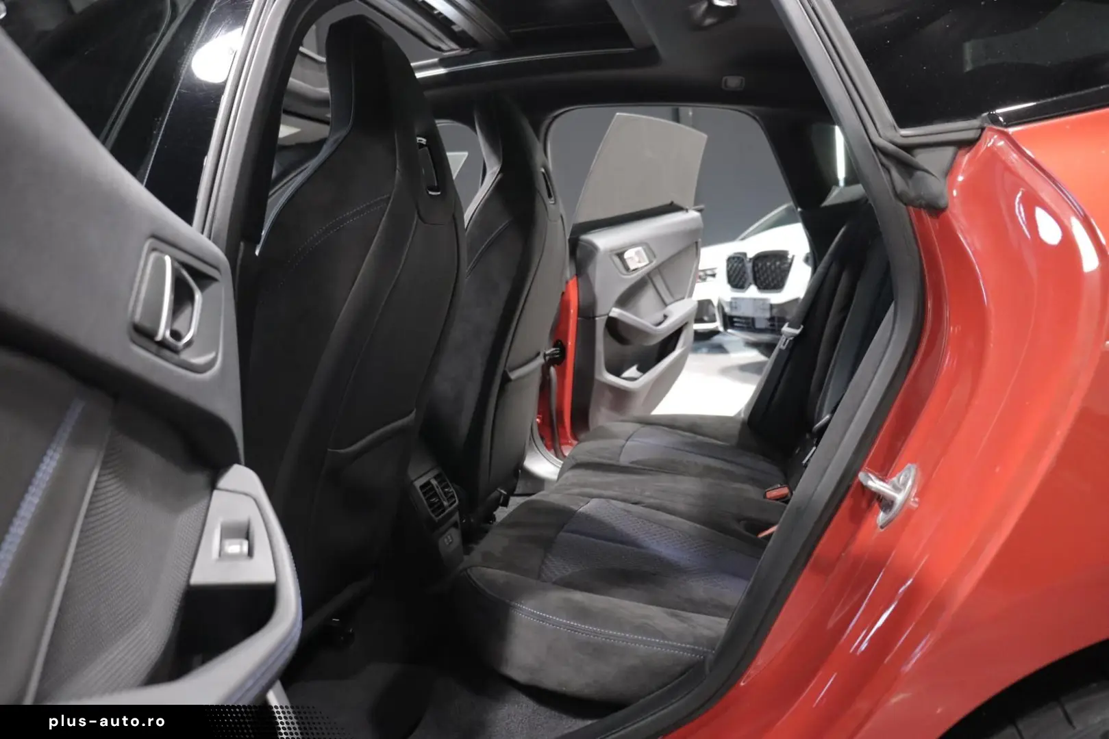 BMW 218i Gran Coupé M Sport  PANO ACC SCHALENSITZE