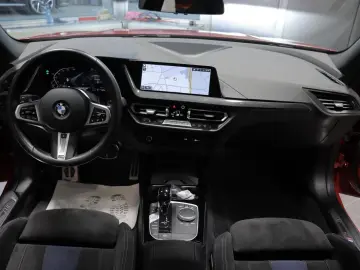 BMW 218i Gran Coupé M Sport  PANO ACC SCHALENSITZE