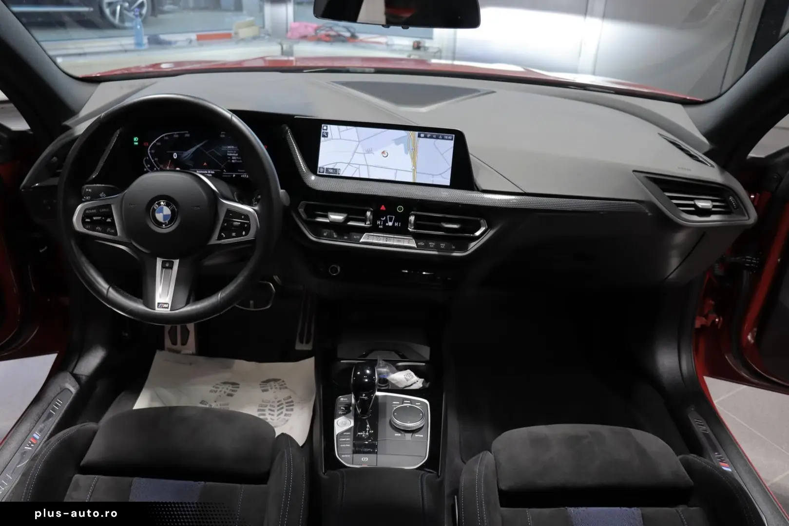 BMW 218i Gran Coupé M Sport  PANO ACC SCHALENSITZE