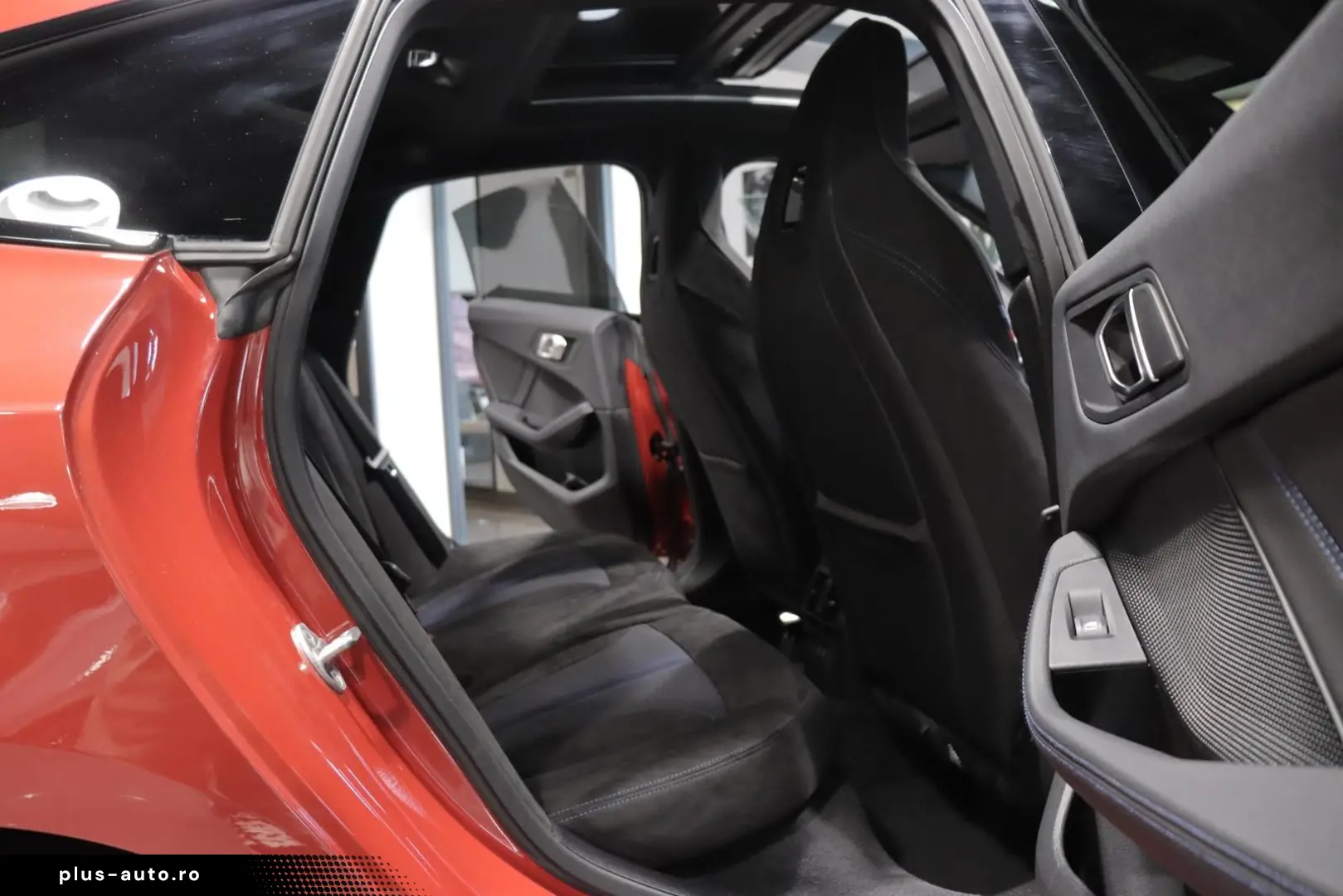 BMW 218i Gran Coupé M Sport  PANO ACC SCHALENSITZE