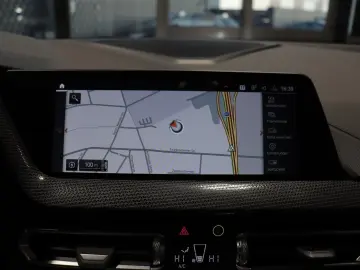 BMW 218i Gran Coupé M Sport  PANO ACC SCHALENSITZE