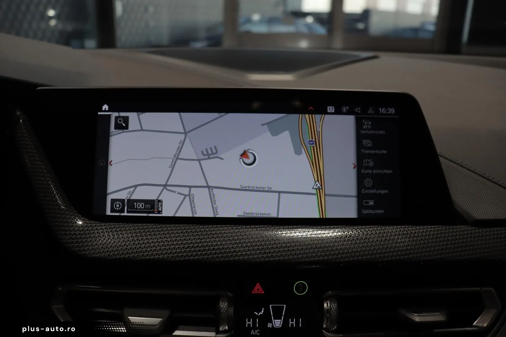 BMW 218i Gran Coupé M Sport  PANO ACC SCHALENSITZE