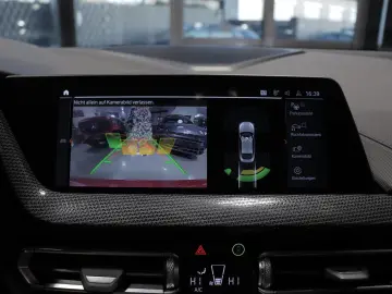 BMW 218i Gran Coupé M Sport  PANO ACC SCHALENSITZE