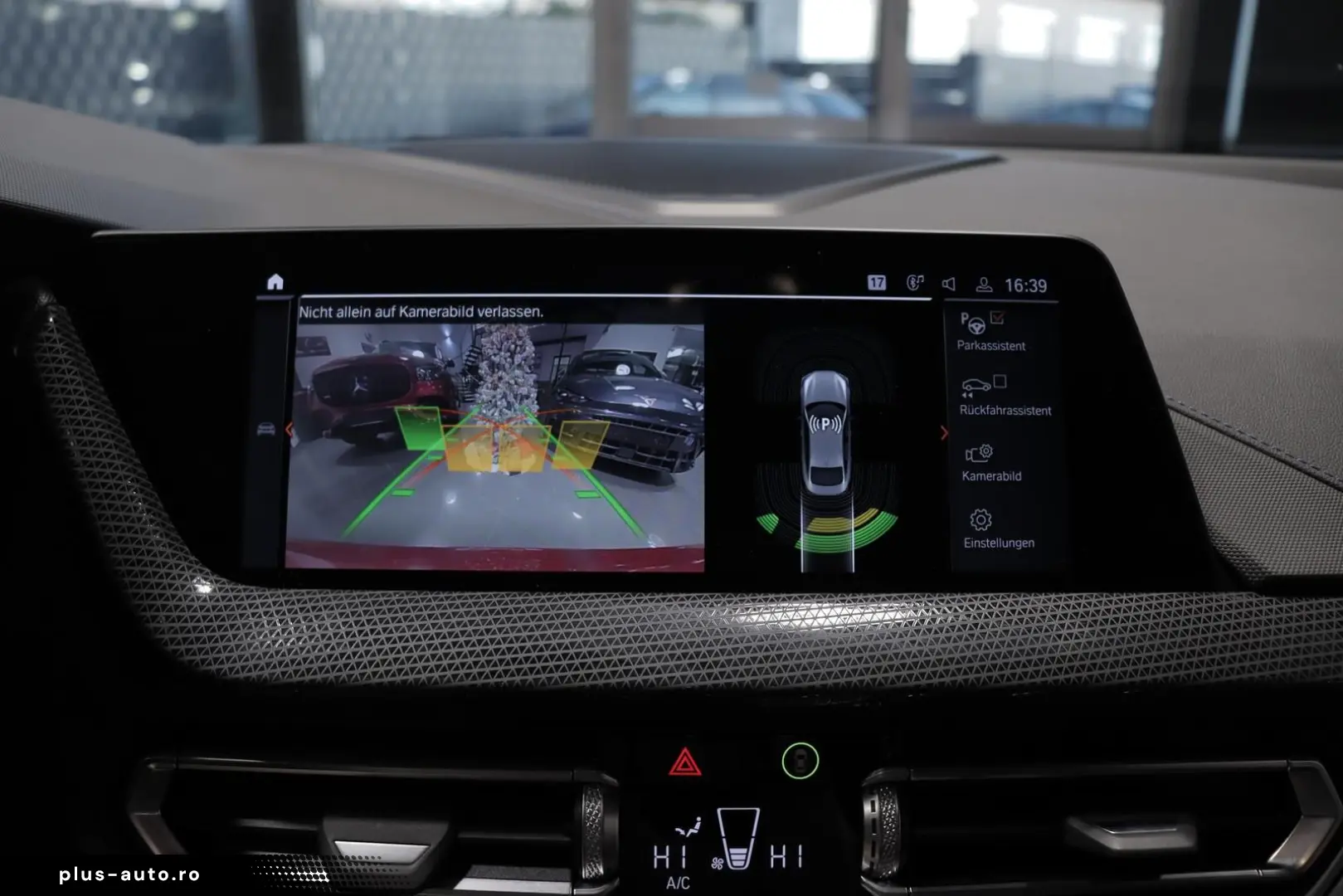 BMW 218i Gran Coupé M Sport  PANO ACC SCHALENSITZE